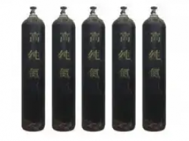 高纯氦气
