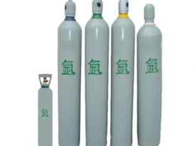 高纯氩气